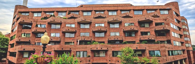 Condo For Sale At The Flour Mill in Washington DC 